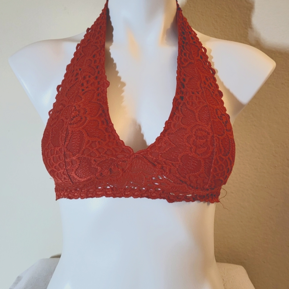 Red top